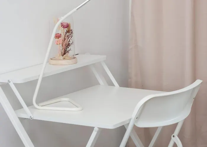 Family In With Parking And Playground By Renters Apartamento *